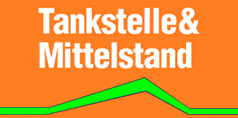TrustPromotion Messekalender Logo-Tankstelle & Mittelstand in Essen