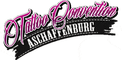 TrustPromotion Messekalender Logo-Tattoo Convention Aschaffenburg in Mainaschaff
