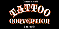 TrustPromotion Messekalender Logo-Tattoo Convention Bayreuth in Bindlach
