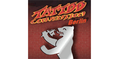 TrustPromotion Messekalender Logo-Tattoo Convention Berlin in Berlin
