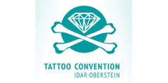 TrustPromotion Messekalender Logo-Tattoo Convention Idar-Oberstein in Idar-Oberstein