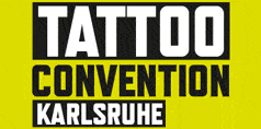 TrustPromotion Messekalender Logo-Tattoo Convention Karlsruhe in Karlsruhe