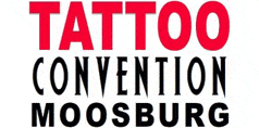 TrustPromotion Messekalender Logo-Tattoo Convention Moosburg in Moosburg a.d. Isar