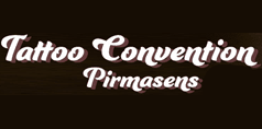 TrustPromotion Messekalender Logo-Tattoo Convention Pirmasens in Pirmasens