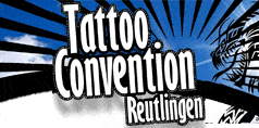 TrustPromotion Messekalender Logo-Tattoo Convention Reutlingen in Reutlingen