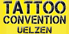 TrustPromotion Messekalender Logo-Tattoo Convention Uelzen in Uelzen