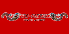 TrustPromotion Messekalender Logo-Tattoo Convention Villach in Landskron (Villach)