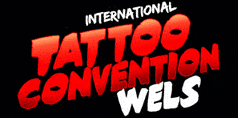 TrustPromotion Messekalender Logo-Tattoo Convention Wels in Wels