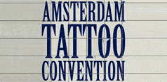 TrustPromotion Messekalender Logo-Tattoo Expo Amsterdam in Amsterdam
