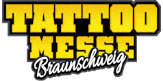 TrustPromotion Messekalender Logo-Tattoo Messe Braunschweig in Braunschweig