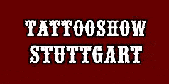 TrustPromotion Messekalender Logo-Tattoo Show Stuttgart in Stuttgart