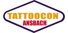 TrustPromotion Messekalender Logo-Tattoocon Ansbach in Ansbach