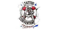 TrustPromotion Messekalender Logo-Tattooconvention Ravensburg in Ravensburg