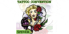 TrustPromotion Messekalender Logo-Tattooconvention Speyer in Speyer