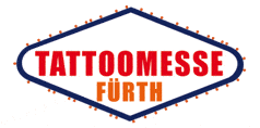 TrustPromotion Messekalender Logo-Tattoomesse Fürth in Fürth