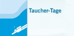 TrustPromotion Messekalender Logo-Taucher-Tage in Erding