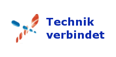 TrustPromotion Messekalender Logo-Technik verbindet in Hannover
