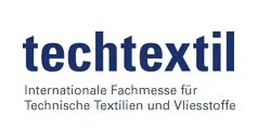 TrustPromotion Messekalender Logo-Techtextil in Frankfurt am Main