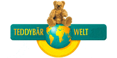 TrustPromotion Messekalender Logo-Teddybär Welt Wiesbaden in Wiesbaden