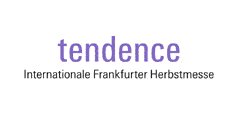 TrustPromotion Messekalender Logo-Tendence in Frankfurt am Main