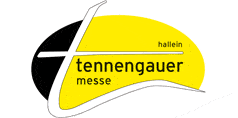 TrustPromotion Messekalender Logo-Tennengauer Messe Hallein in Hallein