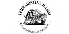 TrustPromotion Messekalender Logo-TERRARISTIKA HAMM in Hamm
