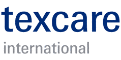 TrustPromotion Messekalender Logo-Texcare International in Frankfurt am Main