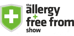 TrustPromotion Messekalender Logo-The Allergy & Free From Show Hannover in Hannover