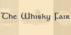 TrustPromotion Messekalender Logo-The Whisky Fair in Limburg