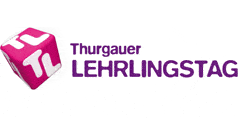 TrustPromotion Messekalender Logo-Thurgauer Lehrlingstag in Weinfelden