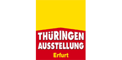 TrustPromotion Messekalender Logo-Thüringen Ausstellung in Erfurt