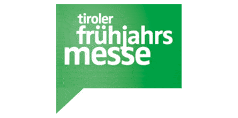 TrustPromotion Messekalender Logo-Tiroler Frühjahrsmesse in Innsbruck