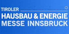TrustPromotion Messekalender Logo-Tiroler Hausbau & Energie Messe in Innsbruck