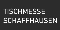 TrustPromotion Messekalender Logo-Tischmesse Schaffhausen in Schaffhausen