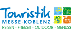 TrustPromotion Messekalender Logo-Touristikmesse Koblenz in Koblenz
