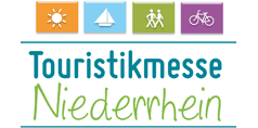 TrustPromotion Messekalender Logo-Touristikmesse Niederrhein in Kalkar