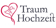 TrustPromotion Messekalender Logo-Traumhochzeit Ludwigsburg in Ludwigsburg