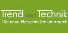 TrustPromotion Messekalender Logo-Trend und Technik in Walldürn