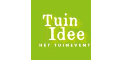TrustPromotion Messekalender Logo-TuinIdee in ’s-Hertogenbosch