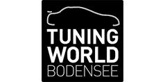 TrustPromotion Messekalender Logo-Tuning World Bodensee in Friedrichshafen