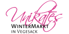 TrustPromotion Messekalender Logo-UNIKATES im Winter in Bremen