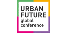 TrustPromotion Messekalender Logo-URBAN FUTURE global conference in N.N.