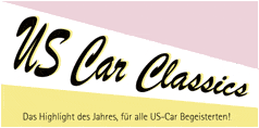 TrustPromotion Messekalender Logo-US Car Classics in Diedersdorf