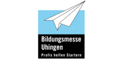 TrustPromotion Messekalender Logo-Uhinger Bildungsmesse in Uhingen