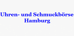 TrustPromotion Messekalender Logo-Uhren- und Schmuckbörse Hamburg in Hamburg