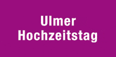 TrustPromotion Messekalender Logo-Ulmer Hochzeitstag in Ulm