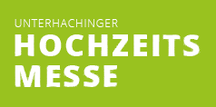 TrustPromotion Messekalender Logo-Unterhachinger Hochzeitsmesse in Unterhaching