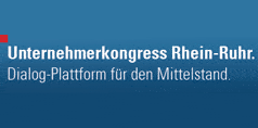 TrustPromotion Messekalender Logo-Unternehmerkongress Rhein-Ruhr in Mönchengladbach