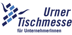 TrustPromotion Messekalender Logo-Urner Tischmesse in Altdorf UR