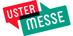 TrustPromotion Messekalender Logo-Uster Messe in Uster
